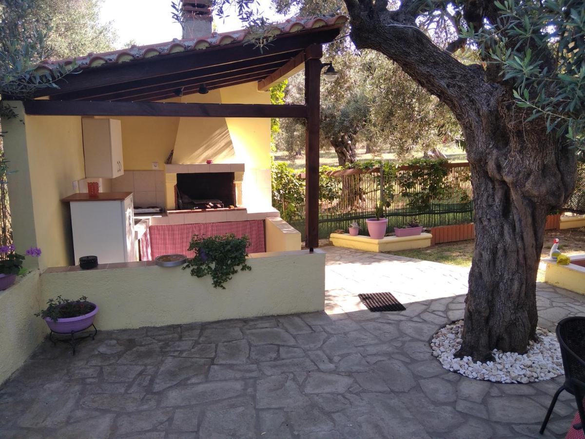 Apostolos Agios Nikolaos  Buitenkant foto