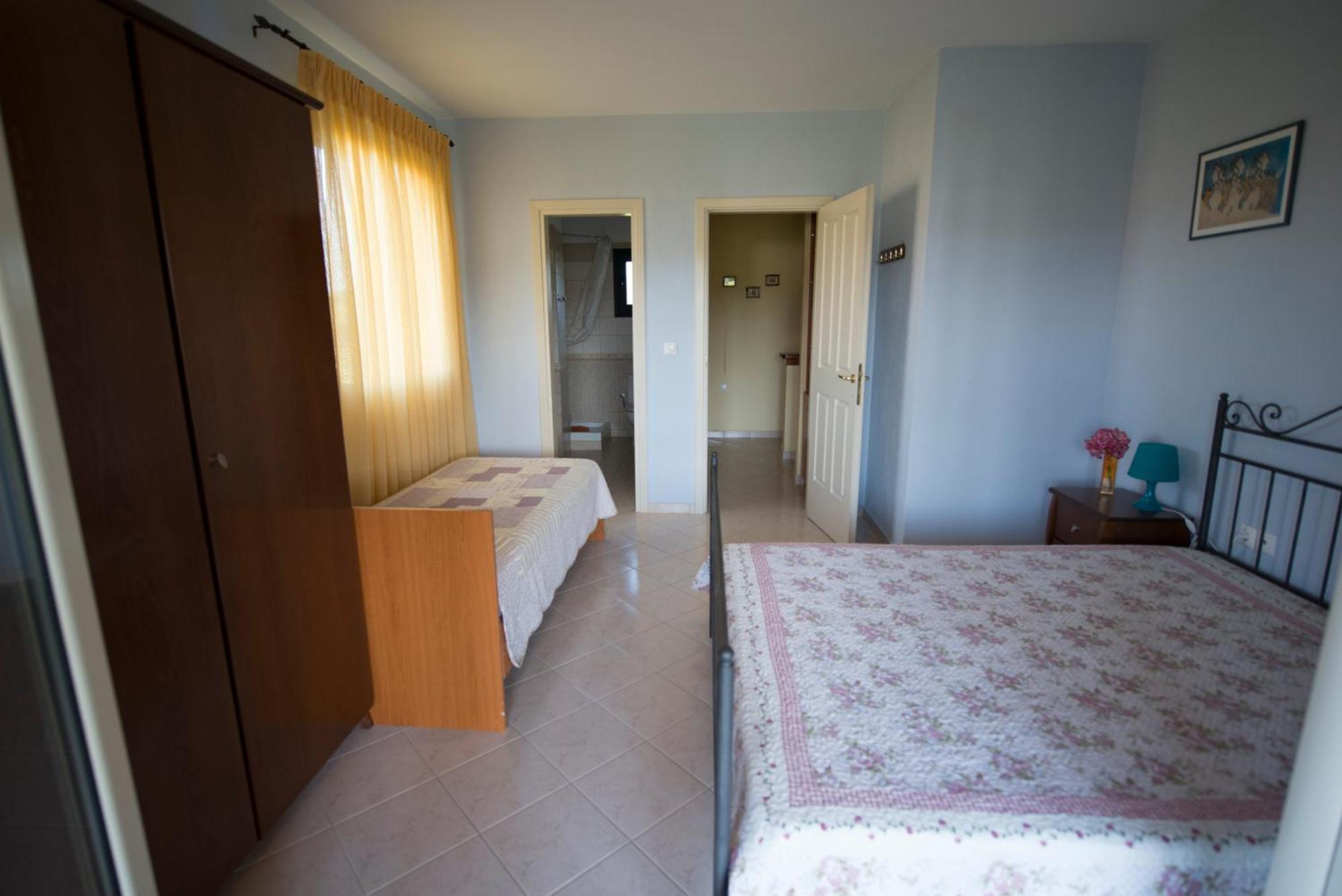 Apostolos Agios Nikolaos  Kamer foto