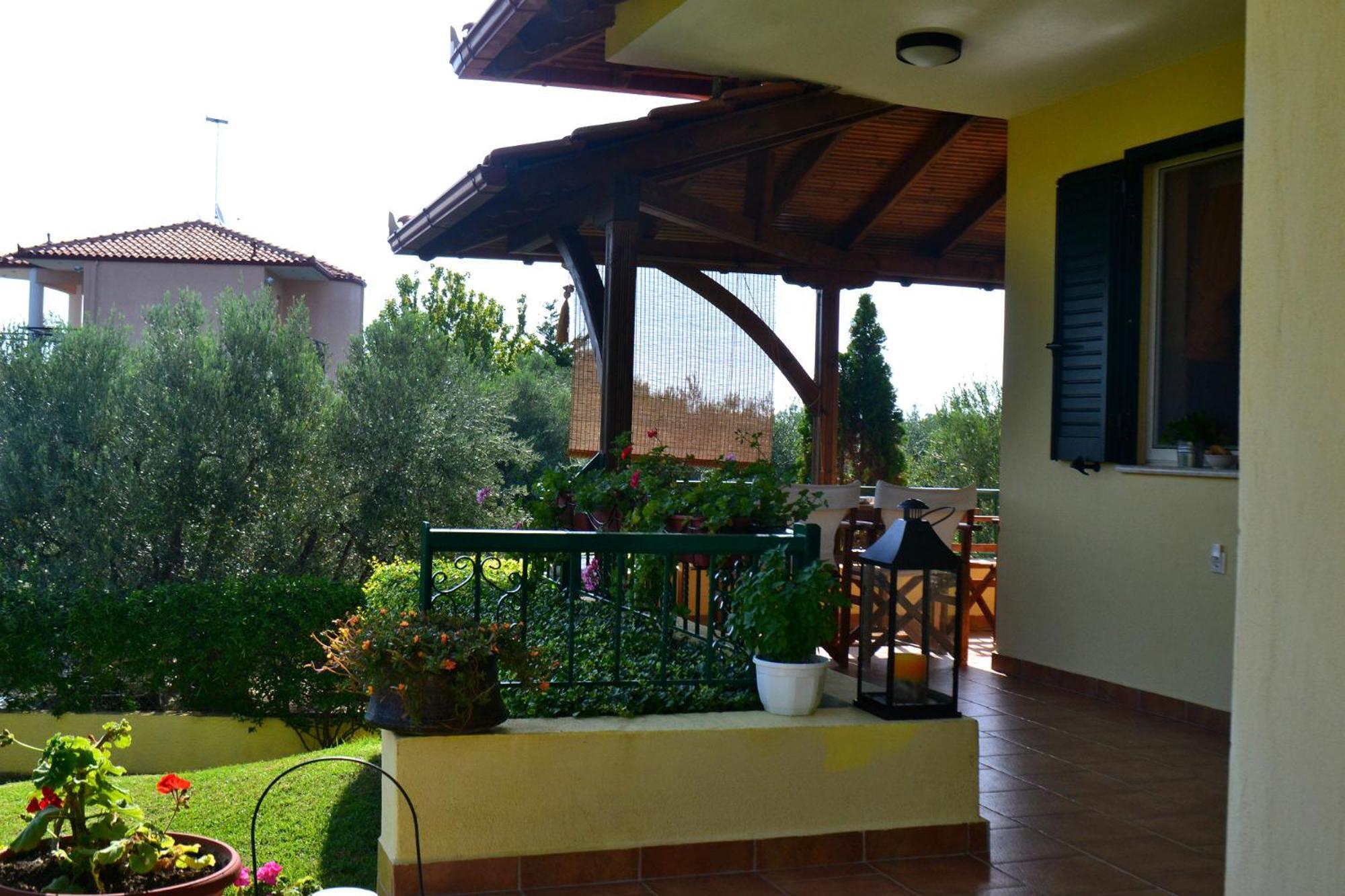 Apostolos Agios Nikolaos  Kamer foto