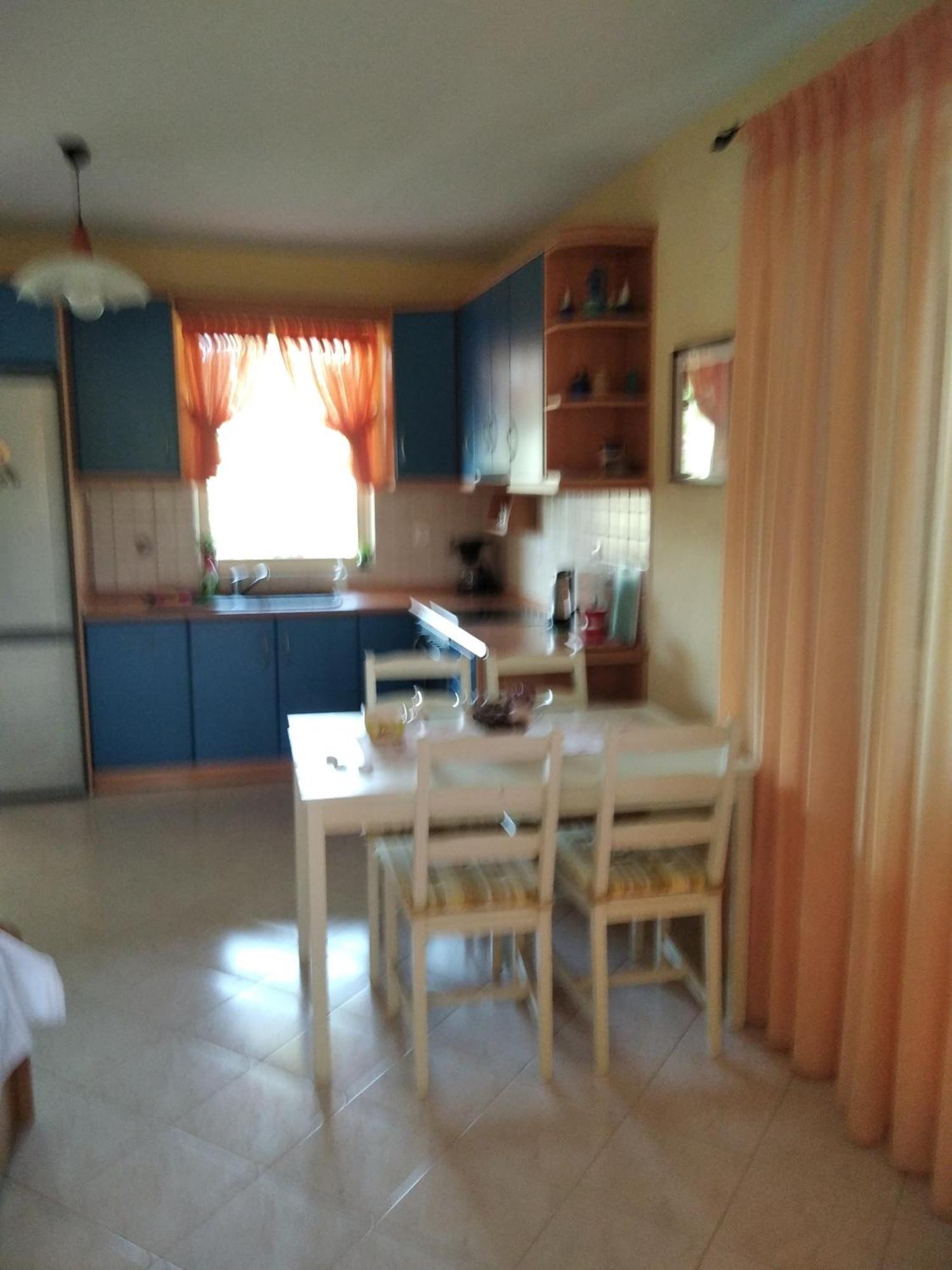 Apostolos Agios Nikolaos  Kamer foto