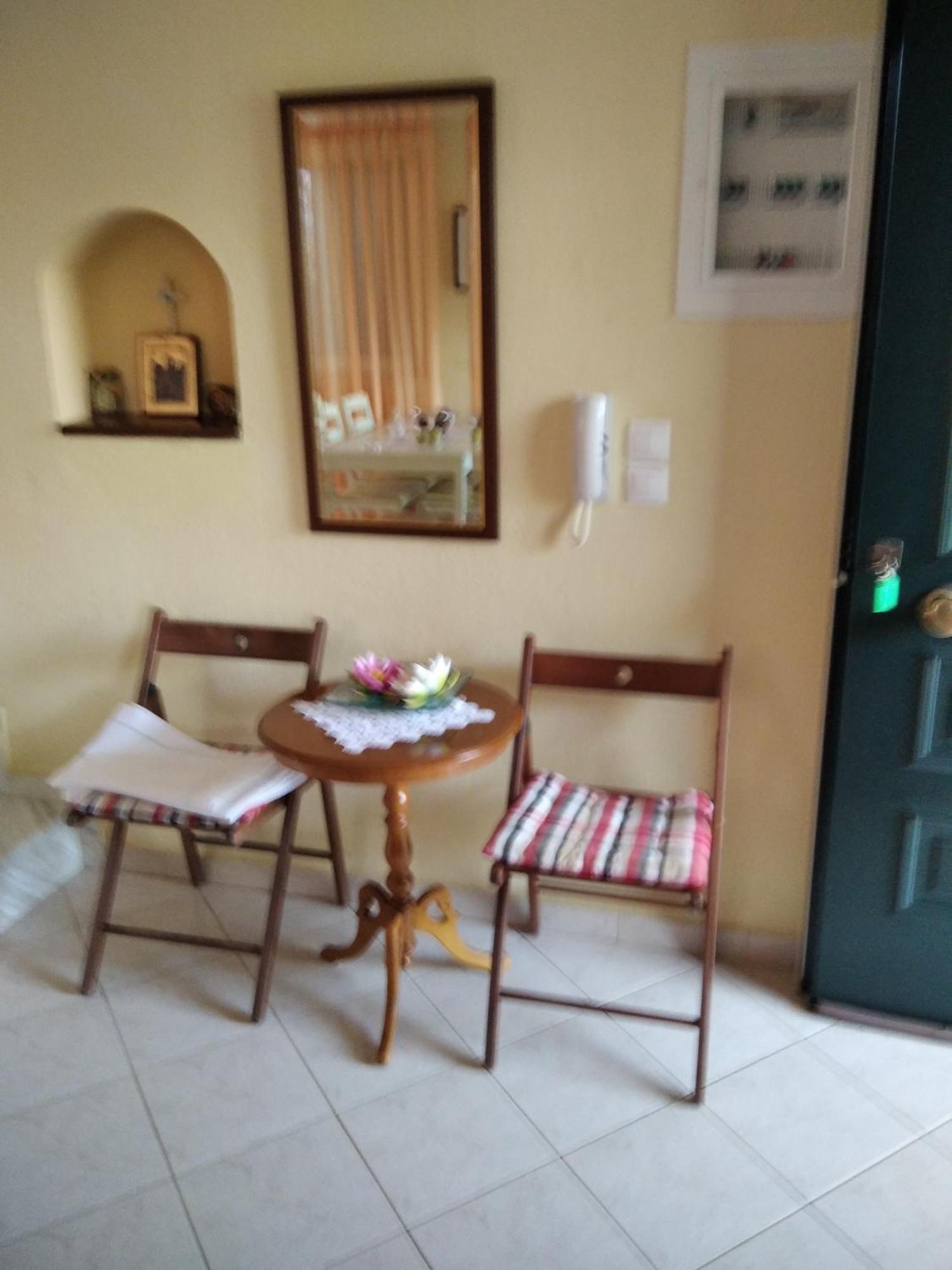Apostolos Agios Nikolaos  Kamer foto