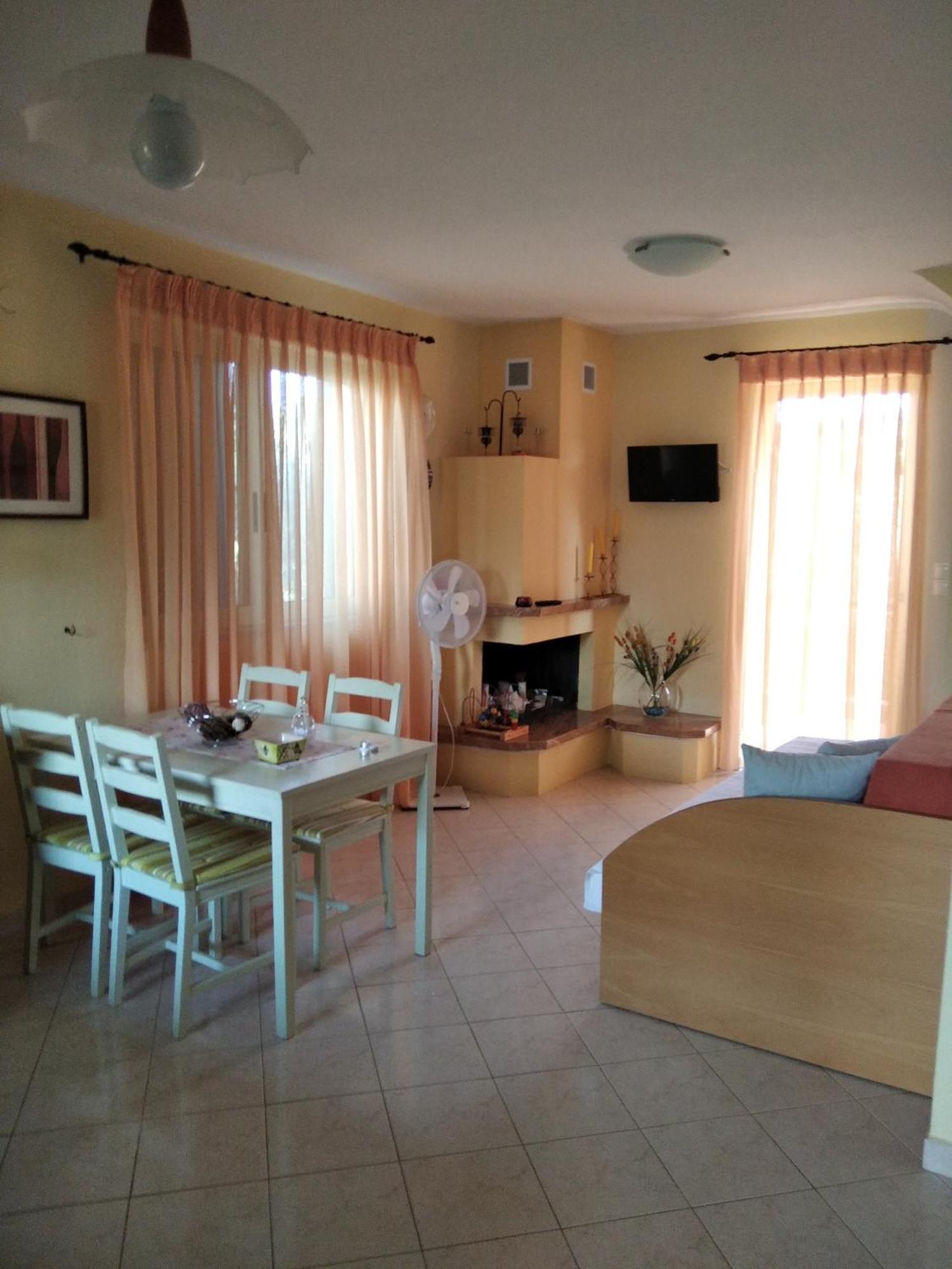 Apostolos Agios Nikolaos  Kamer foto