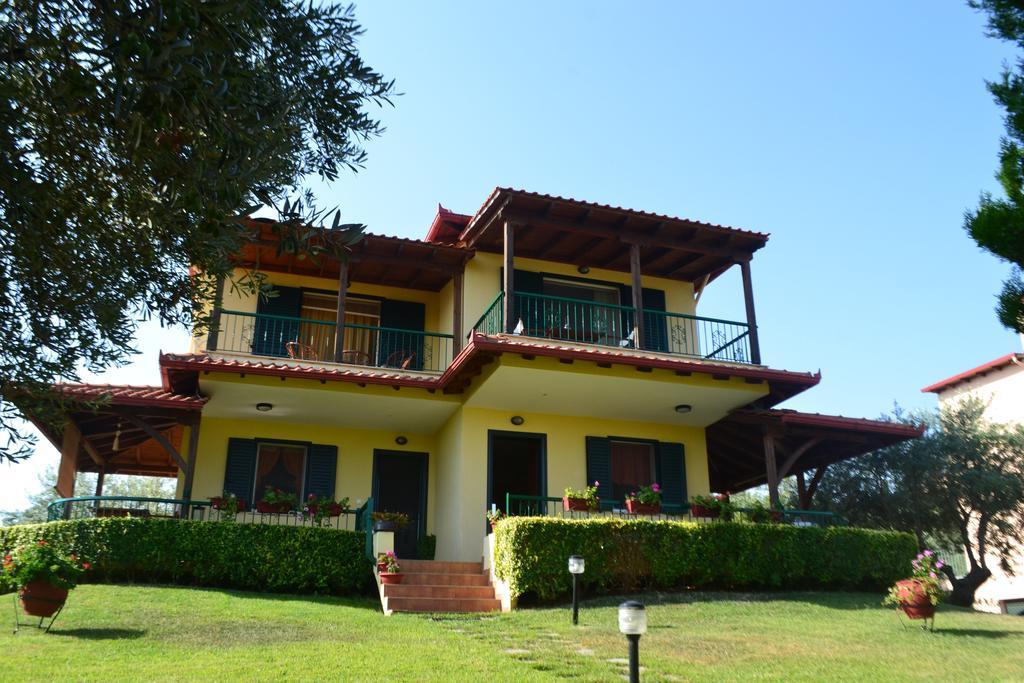 Apostolos Agios Nikolaos  Buitenkant foto