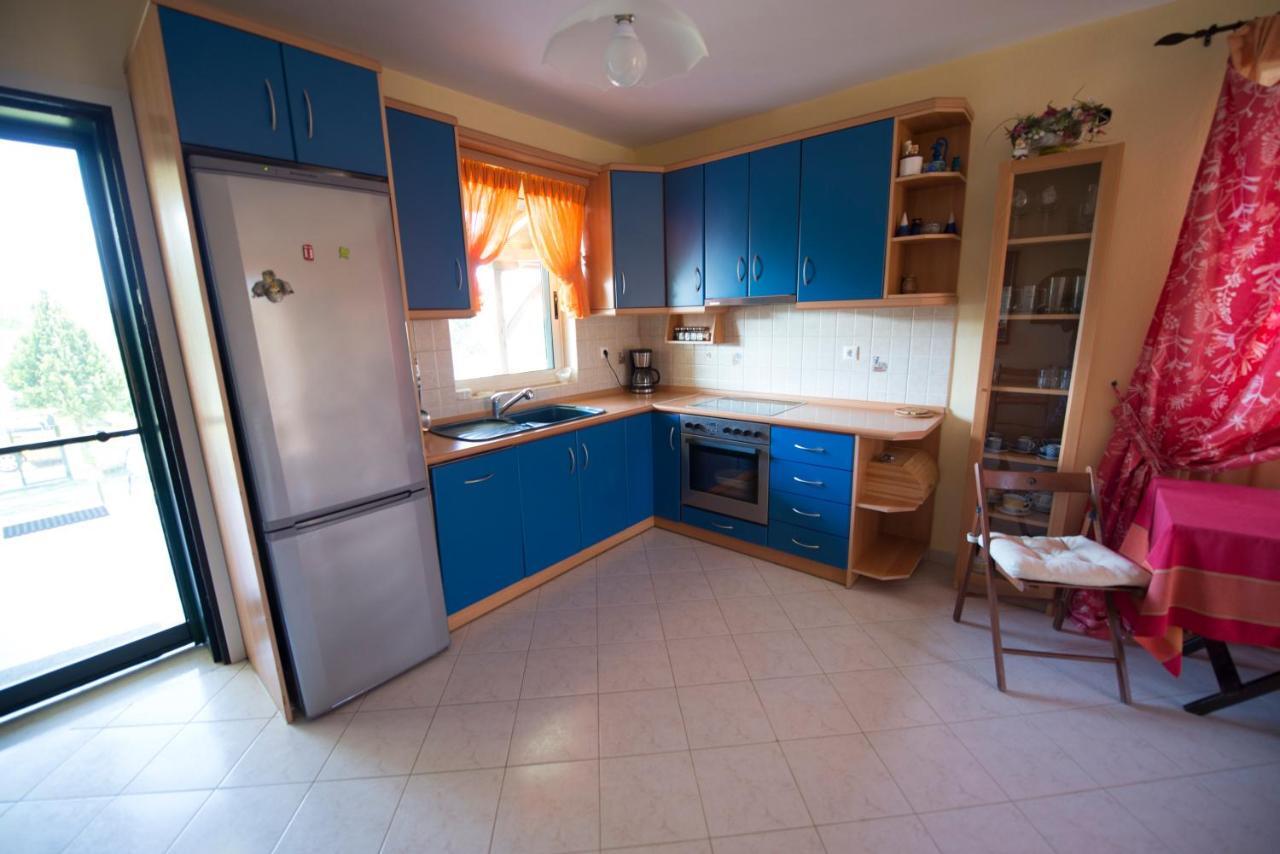 Apostolos Agios Nikolaos  Buitenkant foto