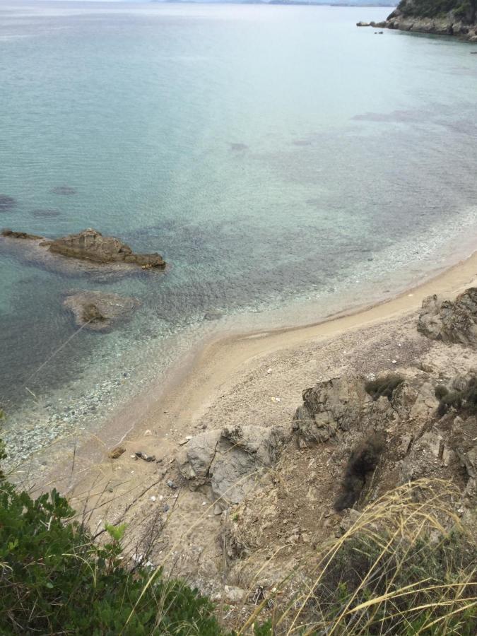 Apostolos Agios Nikolaos  Buitenkant foto