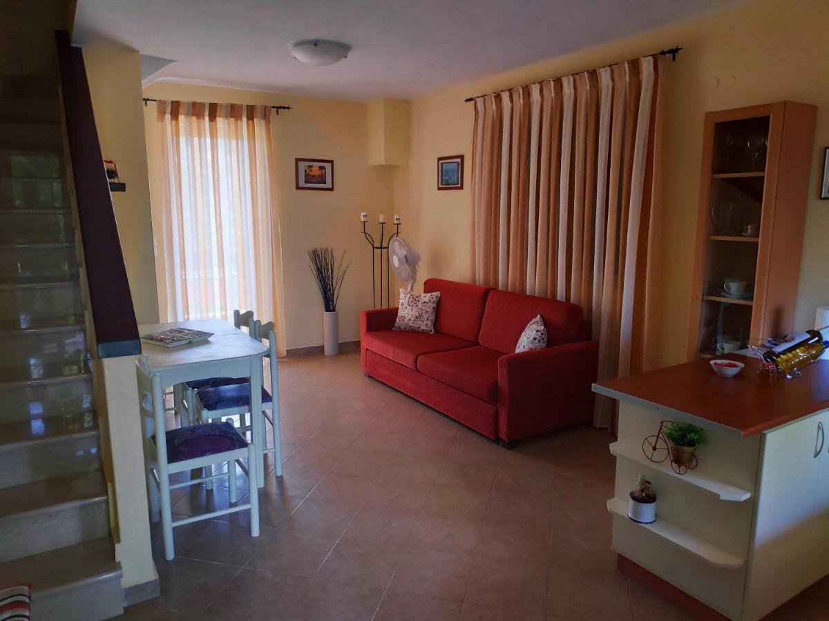Apostolos Agios Nikolaos  Buitenkant foto