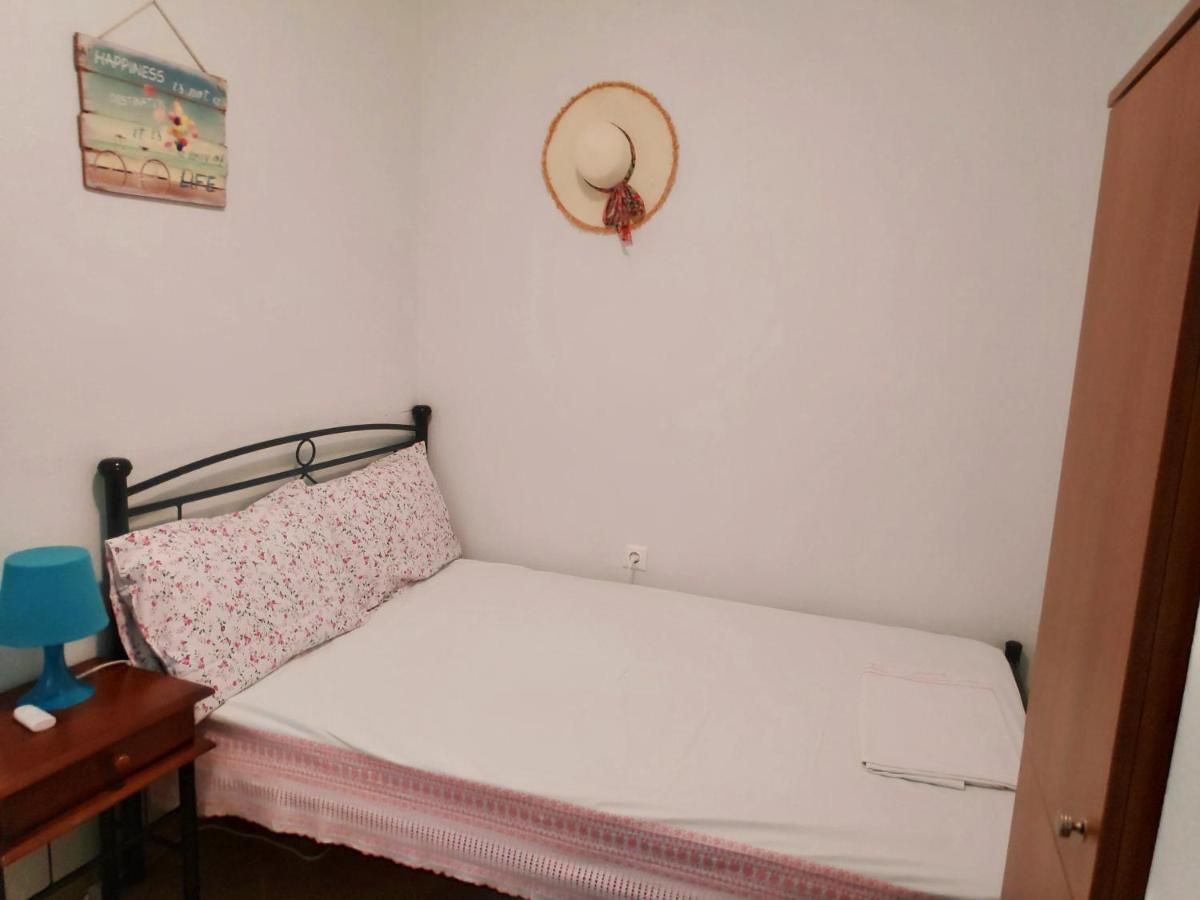 Apostolos Agios Nikolaos  Buitenkant foto