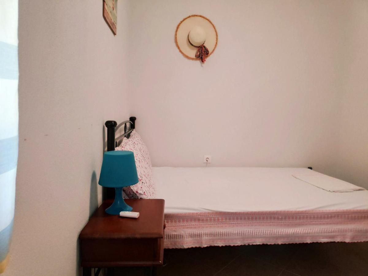 Apostolos Agios Nikolaos  Buitenkant foto